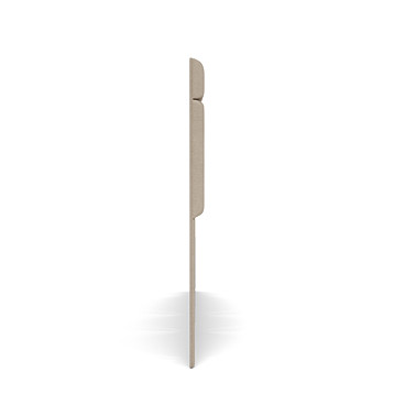 Highgrove Zeus Floor Standing Headboard Image